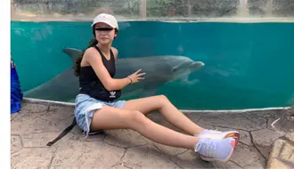 Papá de Paloma Nicole dedica conmovedor mensaje a 2 meses de su muerte