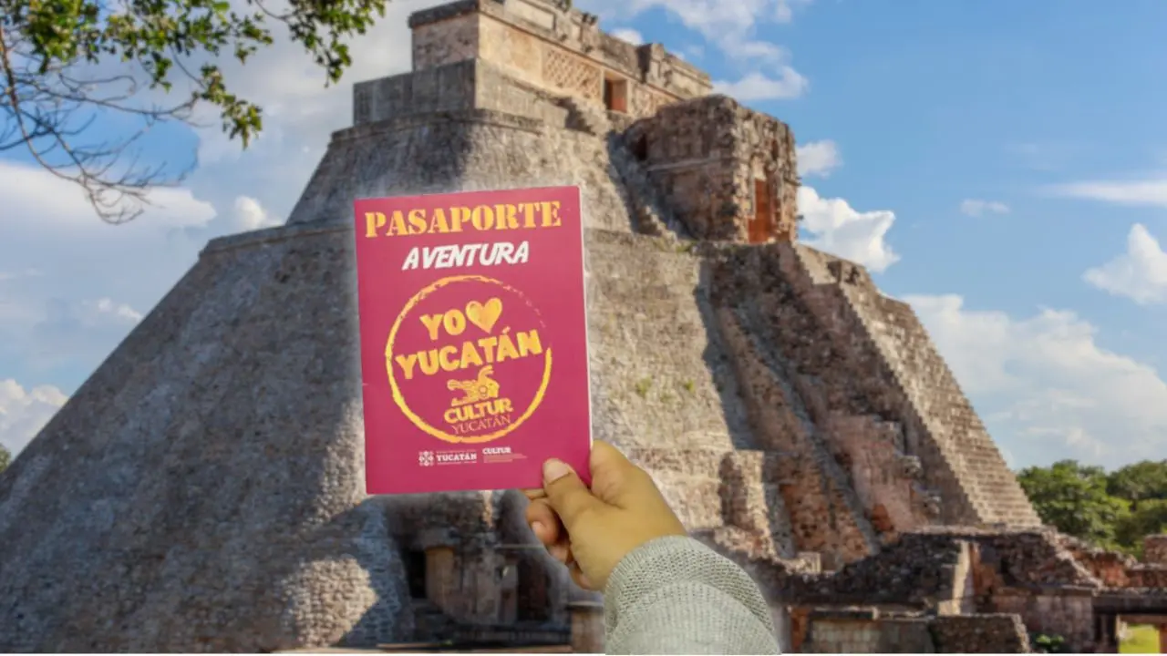 El pasaporte incluye actividades en distintos puntos turisticos del estado Foto: Cortesías | Canva