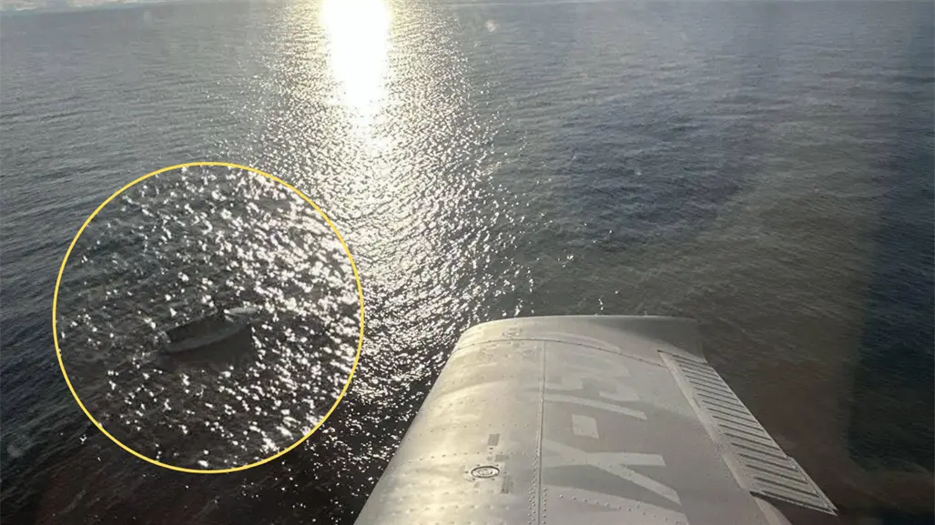 ¿Dónde están los pescadores de San Felipe, Baja California? Familia pide ayuda para encontrarlos