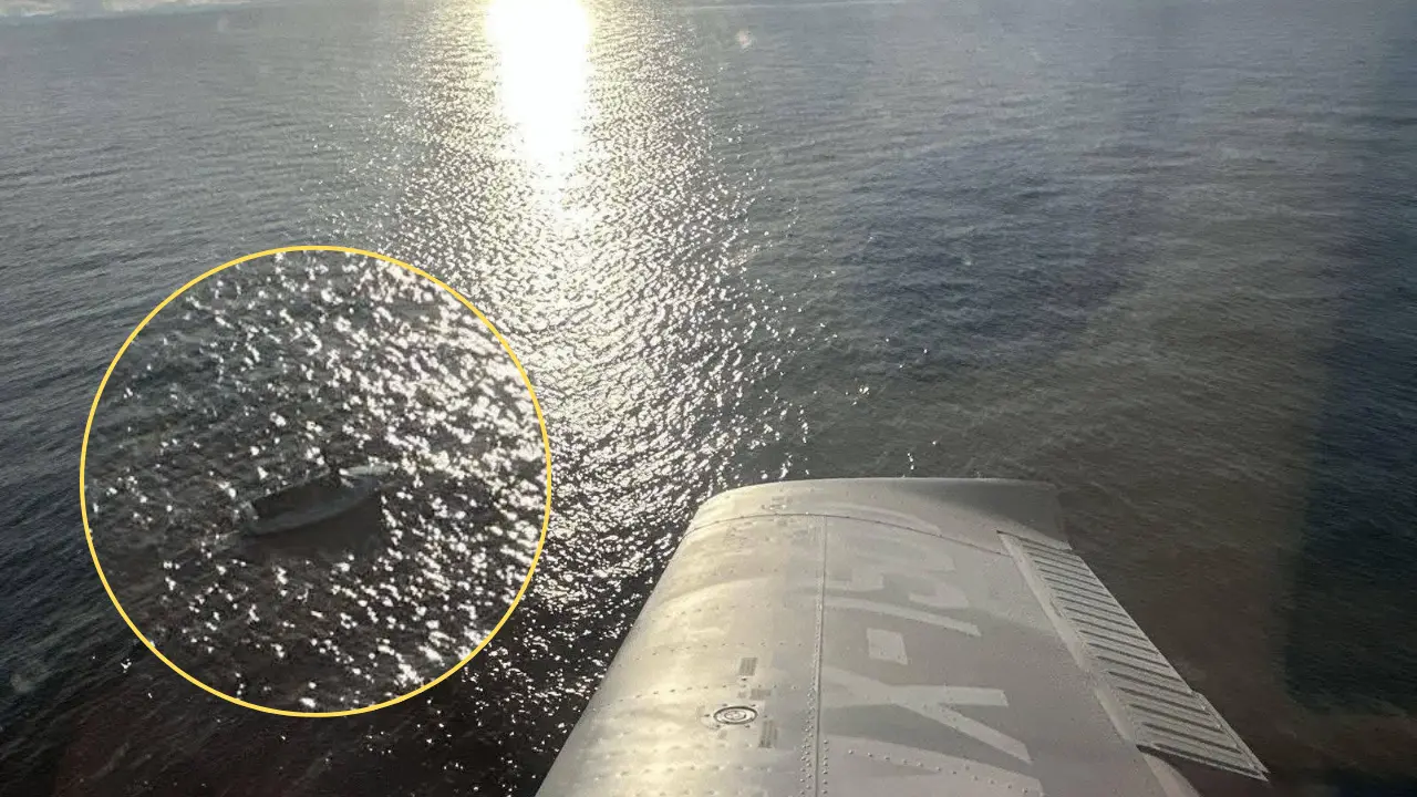 Se trata de Carlos Infante Salazar, conocido como el “Chino”, Ponciano Leyva Mendívil, alías “El Indio” y Manuel Gómez, “El Tío”. Foto: Leonardo Rondero / Facebook.