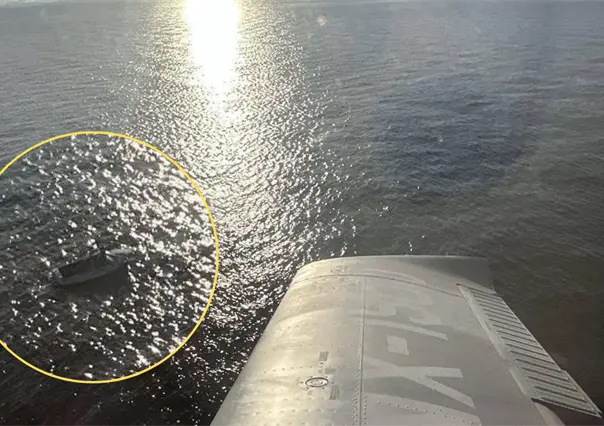 ¿Dónde están los pescadores de San Felipe, Baja California? Familia pide ayuda para encontrarlos