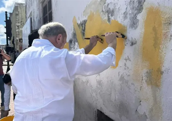 Ruta Mágica de Color llegará a Valladolid para renovar edificios coloniales del Centro Histórico