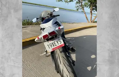 Placas de circulación para motociclistas en Tamaulipas: costos, descuentos y requisitos del trámite 2025