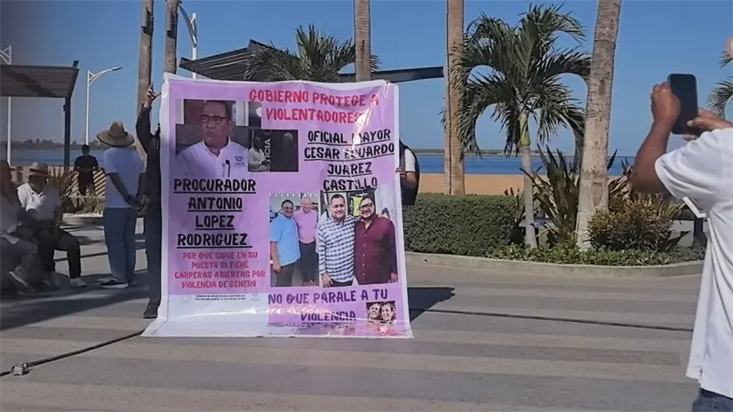 imagen recuadro Foto: Rocío Casas / POSTA Baja California Sur.