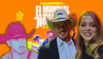 A 200 días del Mundial 2026 en Nuevo León: ¿Qué artistas pondrán el ritmo este domingo 23 de noviembre?