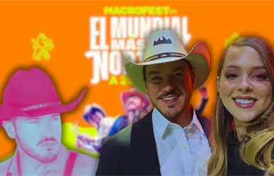 A 200 días del Mundial 2026 en Nuevo León: ¿Qué artistas pondrán el ritmo este domingo 23 de noviembre?