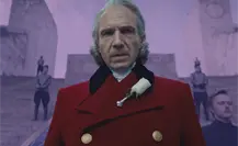 Primer avance de Los Juegos del Hambre: Amanecer en la Cosecha presenta el segundo vasallaje Primer avance de Los Juegos del Hambre: Amanecer en la Cosecha presenta el segundo vasallaje