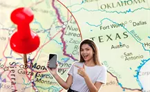 Las apps recomendadas para cruzar el puente fronterizo de EU para los regios por el Black Friday Las apps recomendadas para cruzar el puente fronterizo de EU para los regios por el Black Friday