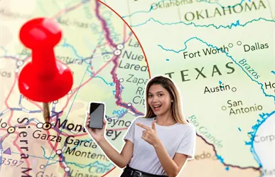 Las apps recomendadas para cruzar el puente fronterizo de EU para los regios por el Black Friday