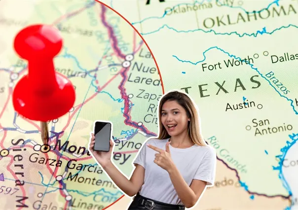 Las apps recomendadas para cruzar el puente fronterizo de EU para los regios por el Black Friday