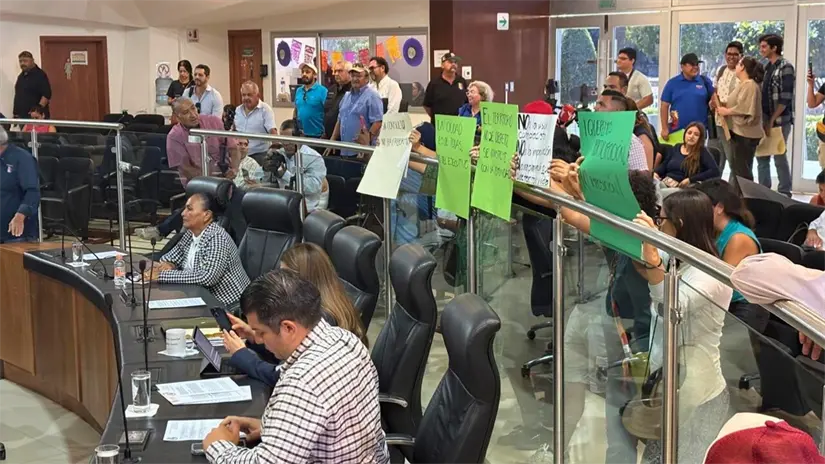 imagen recuadro Foto: Héctor Romero / POSTA Baja California Sur.