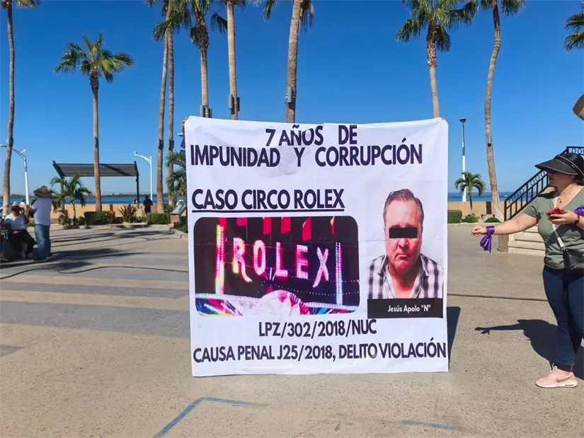 imagen recuadro Foto: Rocío Casas / POSTA Baja California Sur.