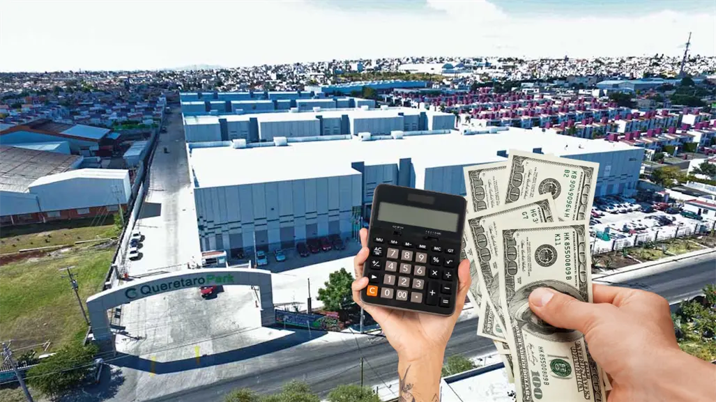 Querétaro podría romper récord de inversión extranjera este año, según SEDESU