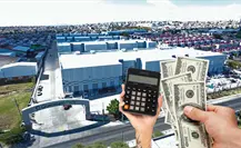 Querétaro podría romper récord de inversión extranjera este año, según SEDESU Querétaro podría romper récord de inversión extranjera este año, según SEDESU