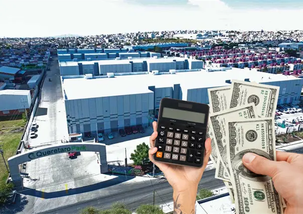 Querétaro podría romper récord de inversión extranjera este año, según SEDESU