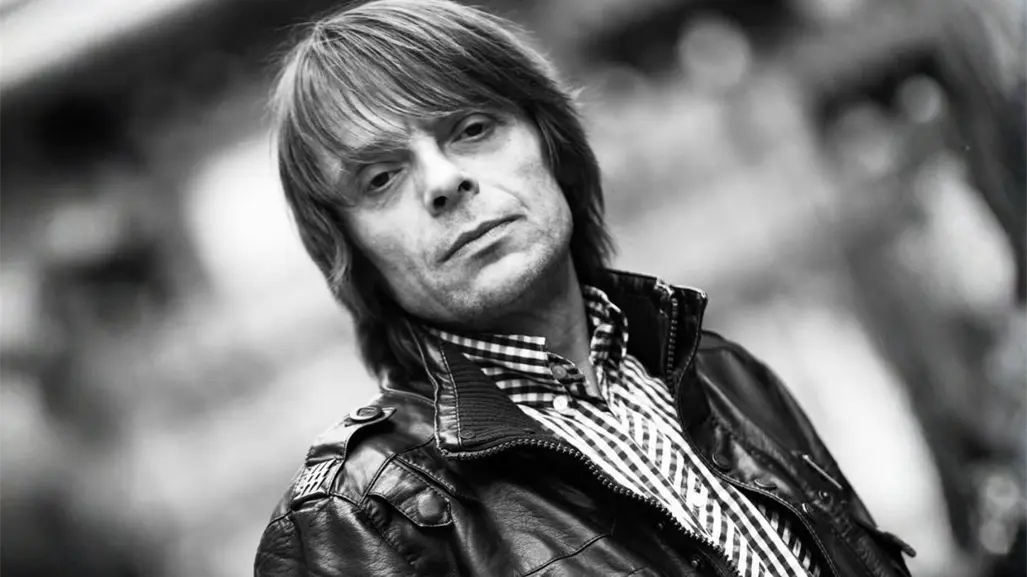 ¿Quién fue Gary Mani Mounfield, el icónico bajista de The Stone Roses?