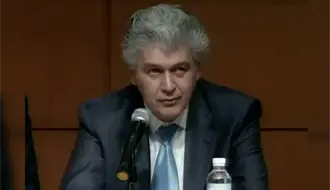 ¿Quién es Alfredo Elías Ayub, exdirector de CFE con una larga carrera en el sector público?