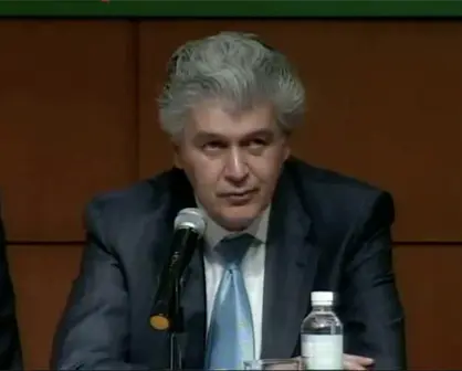 ¿Quién era Alfredo Elías Ayub, exdirector de CFE con una larga carrera en el sector público?