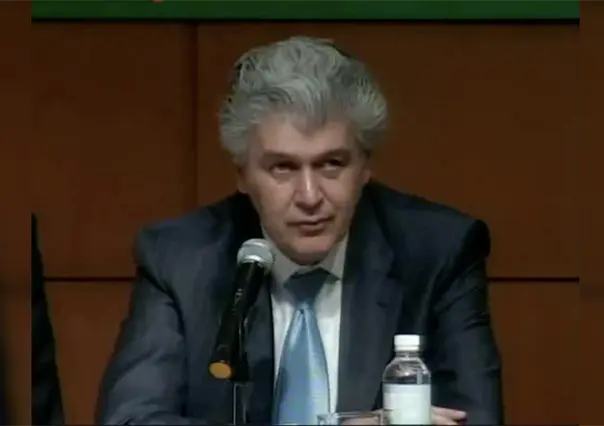 ¿Quién era Alfredo Elías Ayub, exdirector de CFE con una larga carrera en el sector público?