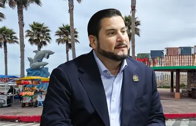 ¿Quién es Ismael Burgueño Ruiz, el alcalde de Tijuana investigado por lavado de dinero y delincuencia organizada?