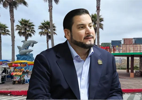 ¿Quién es Ismael Burgueño Ruiz, el alcalde de Tijuana investigado por lavado de dinero y delincuencia organizada?