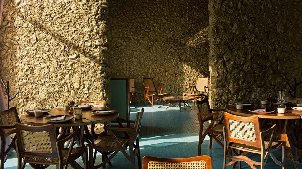 ¿Repetirá Huniik en Mérida como uno de los 50 mejores restaurantes de Latinoamérica?