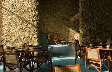 ¿Repetirá Huniik en Mérida como uno de los 50 mejores restaurantes de Latinoamérica?