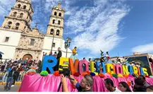 FOTOS |El desfile de la Revolución Mexicana y los momentos que más impresionaron a los asistentes