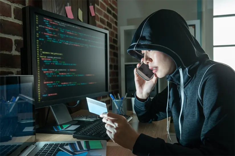 imagen recuadro Comprar a través de “nenis” en Monterrey se ha vuelto común, aunque los fraudes y los riesgos son alarmantes para los usuarios. Foto: Canva