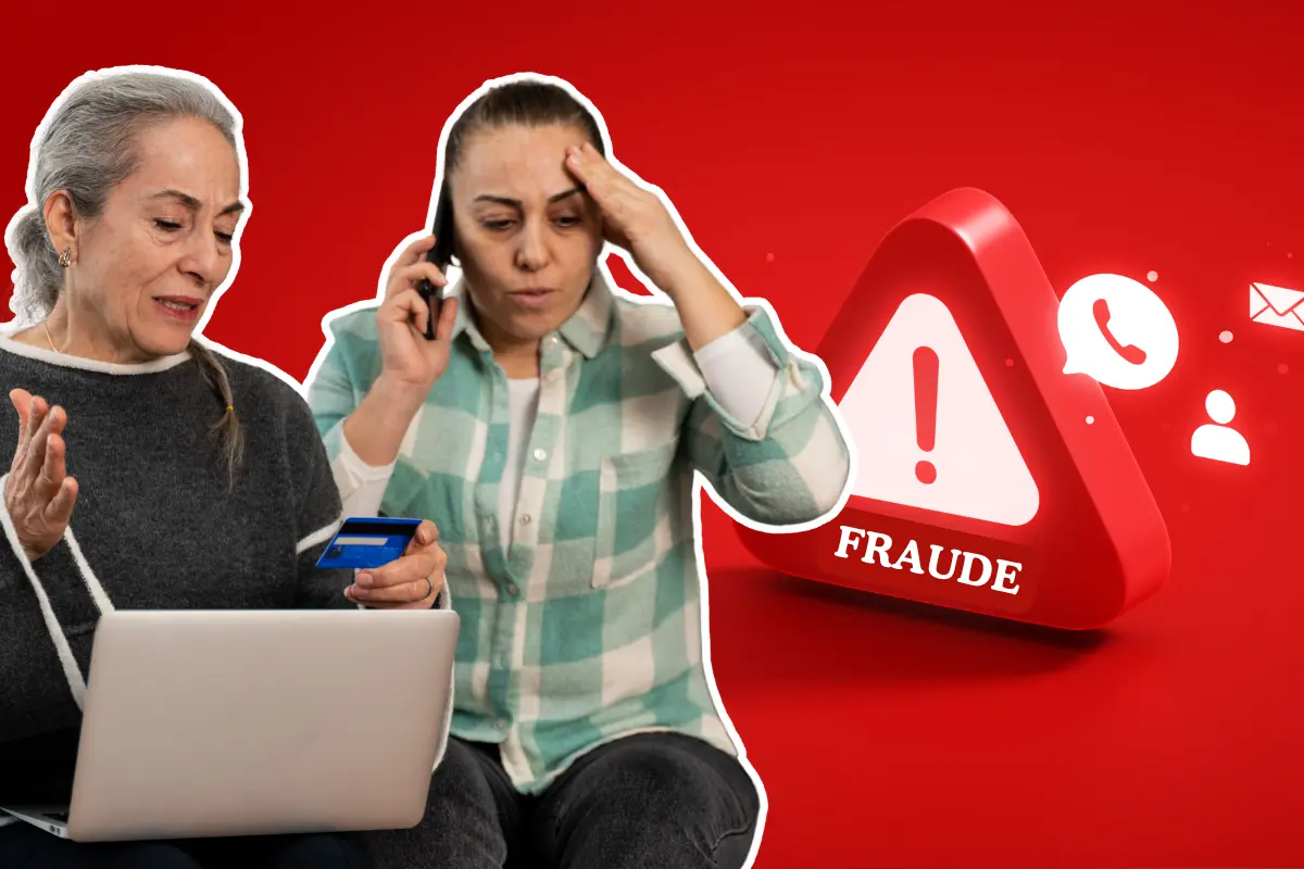 Los “nenis” en Monterrey han ganado adeptos, pero los fraudes y estafas están a la orden del día en las redes sociales. Foto: Canva