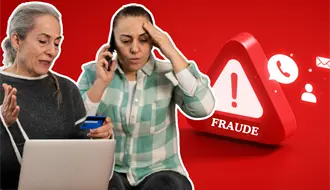 “Nenis” en Monterrey: estos son los riesgos de comprar por Facebook o Instagram