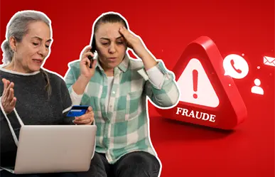 "Nenis" en Monterrey: estos son los riesgos de comprar por Facebook o Instagram