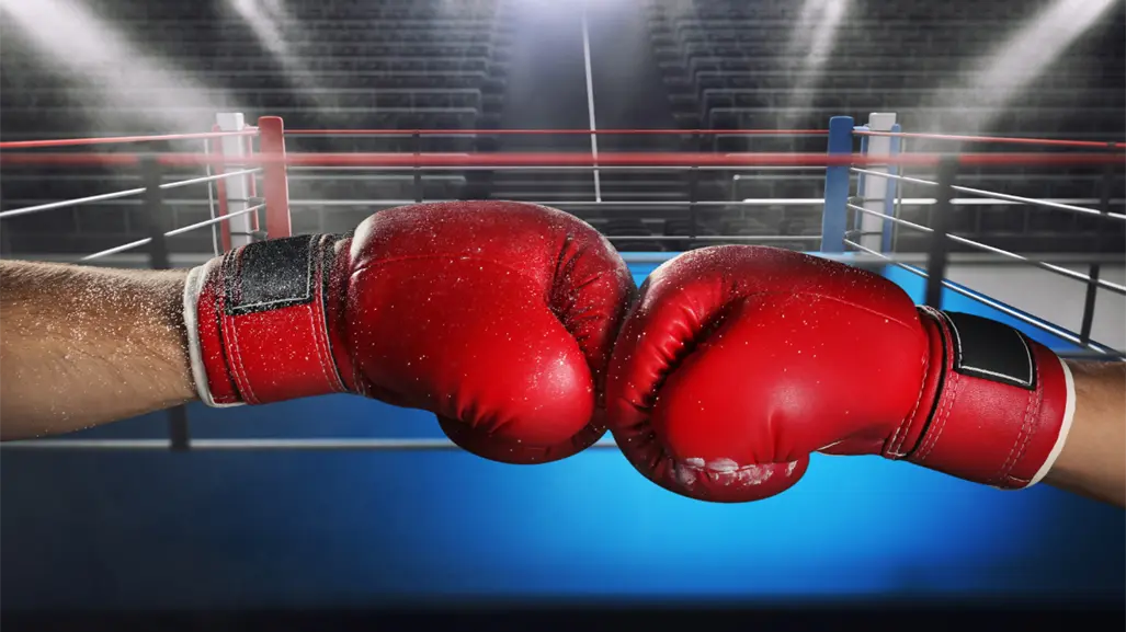 Rosarito Boxing cierra el año con una última Noche de Puro Box en Mérida