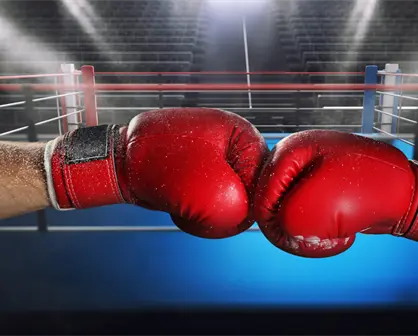 Rosarito Boxing cierra el año con una última Noche de Puro Box en Mérida