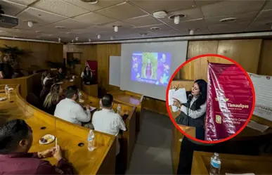 SIPINNA Tamaulipas presenta a la nueva generación del Consejo Consultivo del OPINNA