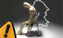 Coahuila supera el promedio nacional de suicidios, reporta el INEGI Coahuila supera el promedio nacional de suicidios, reporta el INEGI