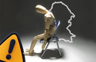 Coahuila supera el promedio nacional de suicidios, reporta el INEGI