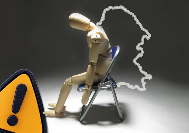 Coahuila supera el promedio nacional de suicidios, reporta el INEGI