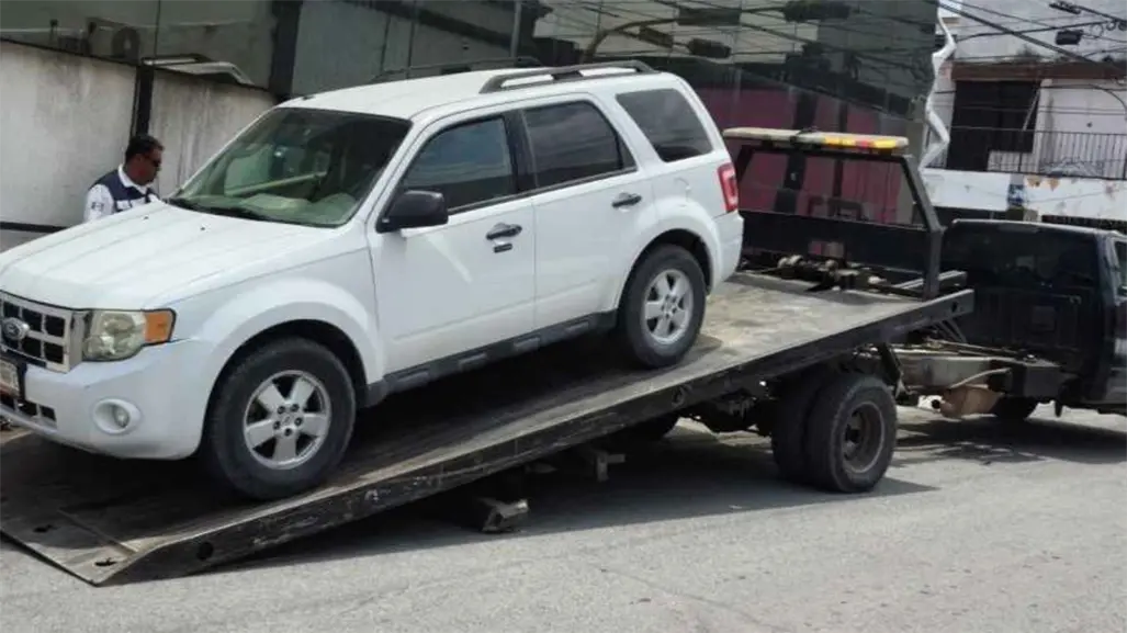Tamaulipas ordena devolver los cobros por arrastre de grúa: así podrás solicitar tu reembolso