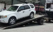 Tamaulipas ordena devolver los cobros por arrastre de grúa: así podrás solicitar tu reembolso Tamaulipas ordena devolver los cobros por arrastre de grúa: así podrás solicitar tu reembolso