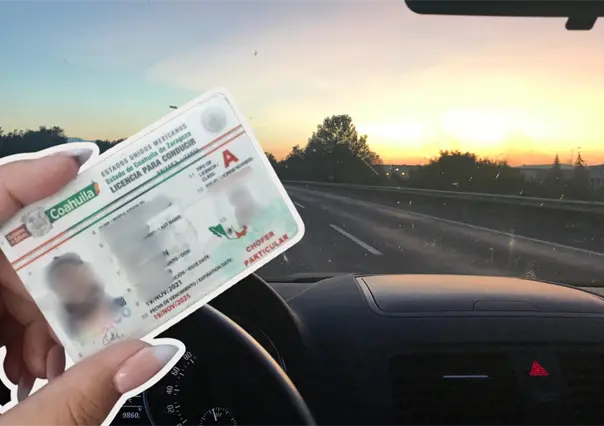 Termina el Buen Fin en Coahuila pero descuentos en licencias continúan, ¿hasta cuándo?