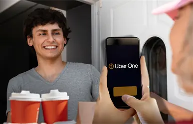 ¿Uber One vale la pena? Esta membresía promete ahorros reales en viajes y entregas