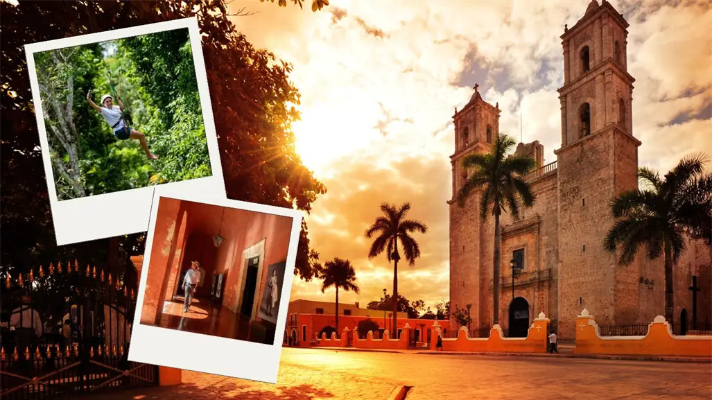 "Conociendo Yucatán desde Valladolid": nueva campaña turística impulsa el turismo regional en el oriente del estado