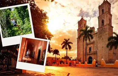 "Conociendo Yucatán desde Valladolid": nueva campaña turística impulsa el turismo regional en el oriente del estado