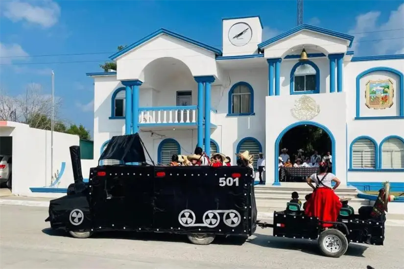 Foto: Carlos García