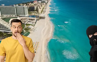 ¿Es seguro viajar a Cancún estas vacaciones de invierno? Esto dice la alerta del Departamento de Estado de EE.UU.