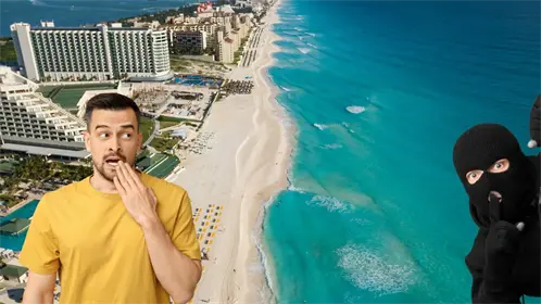 ¿Es seguro viajar a Cancún estas vacaciones de invierno? Esto dice la alerta del Departamento de Estado de EE.UU.