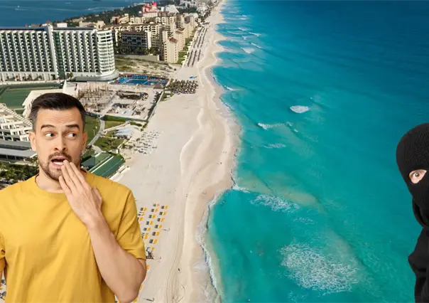 &iquest;Es seguro viajar a Canc&uacute;n estas vacaciones de invierno? Esto dice la alerta del Departamento de Estado de EE.UU.