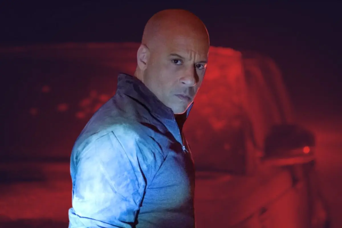 Vin Diesel presuntamente agredió sexualmente a su ex asistente Asta Johanson en 2010. FOTO: CANVA/IMDb