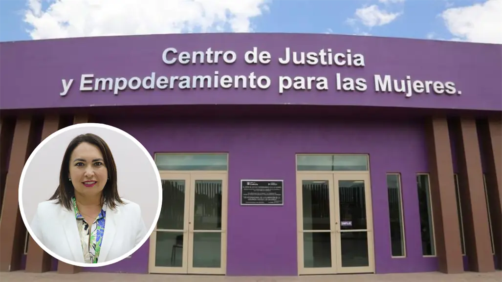 Violencia contra la mujer en Coahuila no ha aumentado en 2 años: Secretaría de las Mujeres